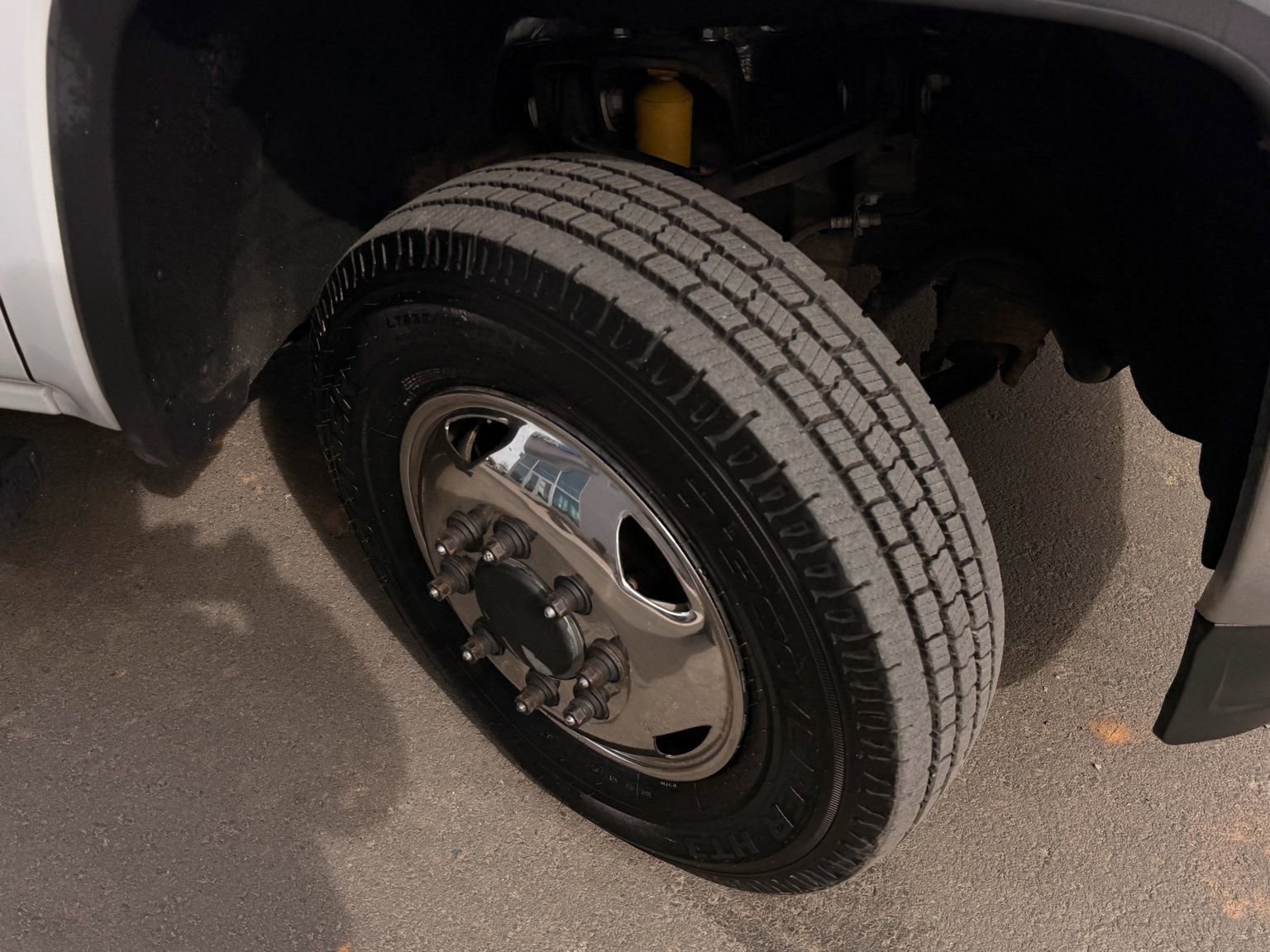 Used 2017 GMC Sierra 3500 4x4 Crew Cab image 40