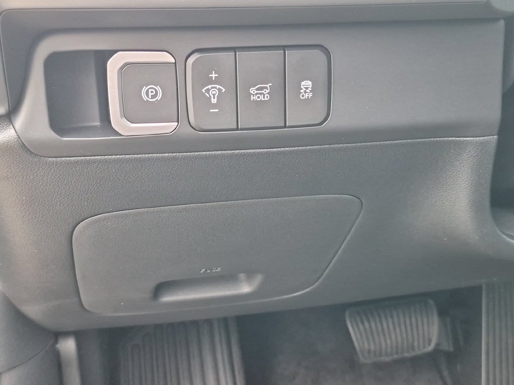 New 2027 Hyundai Santa Fe SEL AWD/4WD image 15