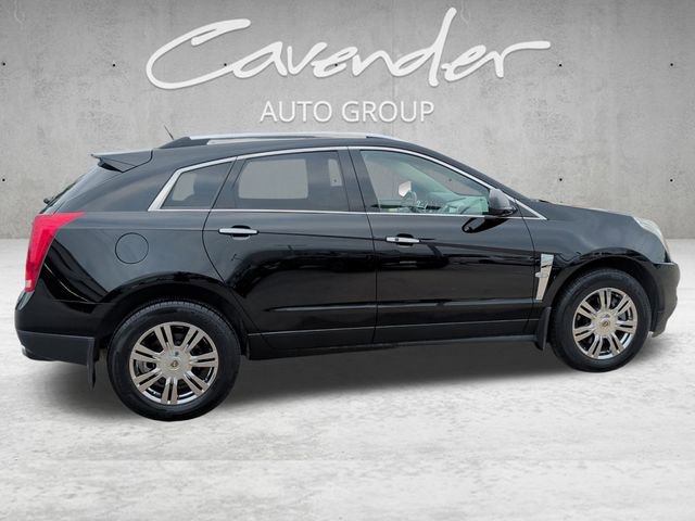 Used 2012 Cadillac SRX Luxury image 17