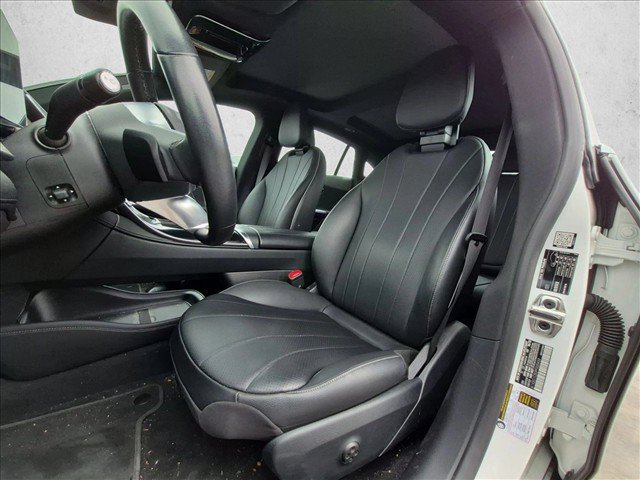 Certified 2023 Mercedes-Benz EQE 350+ 4MATIC Sedan image 15