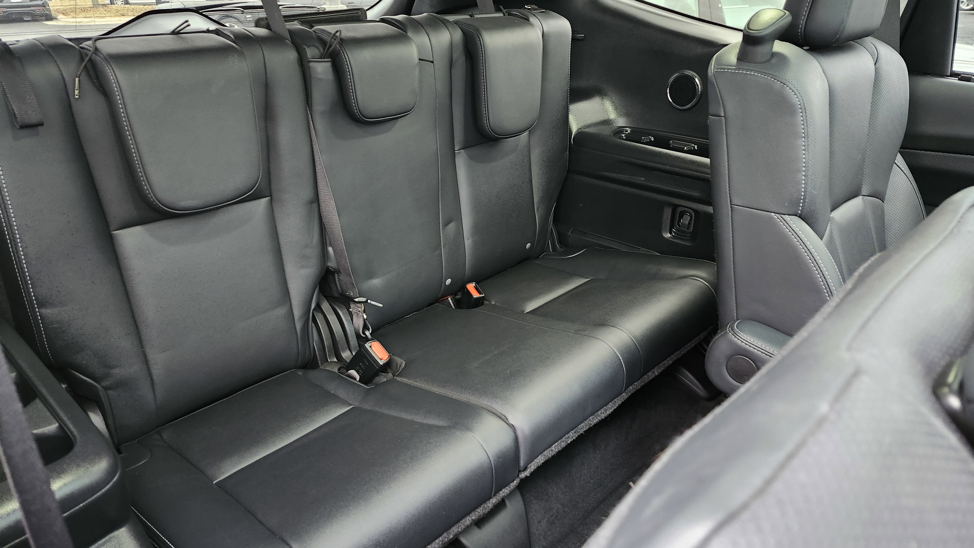 Used 2022 Subaru Ascent Touring w/ Popular Package #2A image 19