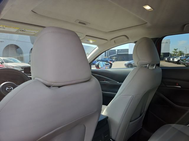 New 2026 MAZDA CX-30 2.5 Turbo w/ Premium Plus Pkg image 12