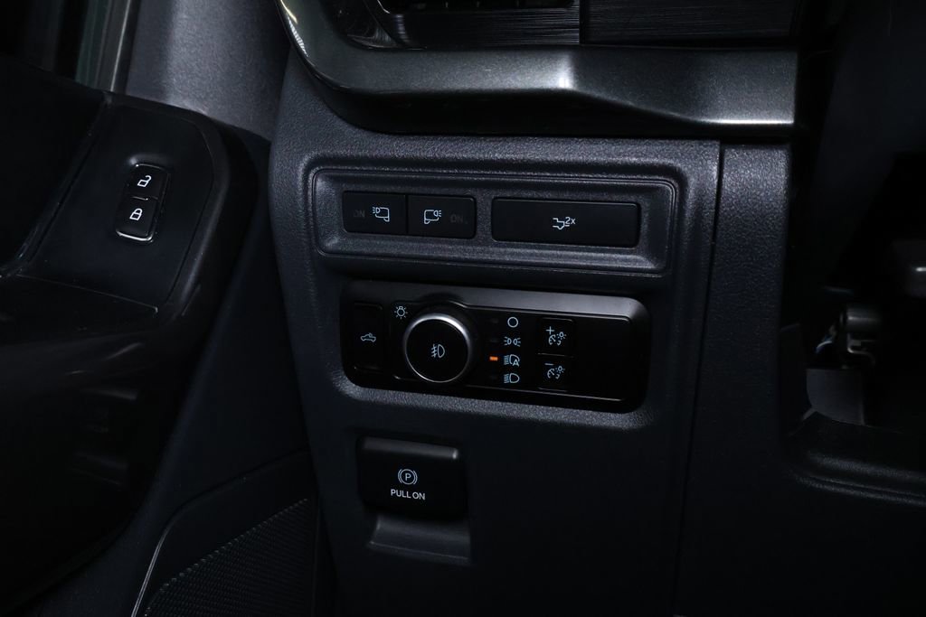 Used 2023 Ford F150 Tremor image 21