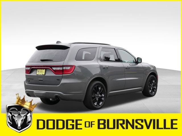 Used 2023 Dodge Durango R/T AWD/4WD image 10
