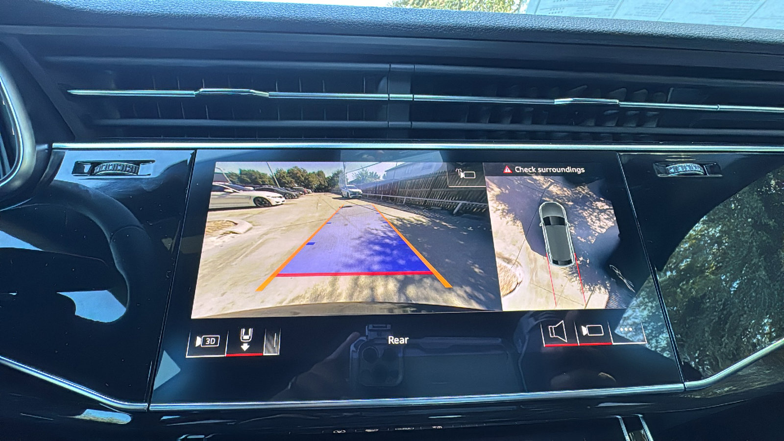 New 2026 Audi Q8 Premium Plus image 19