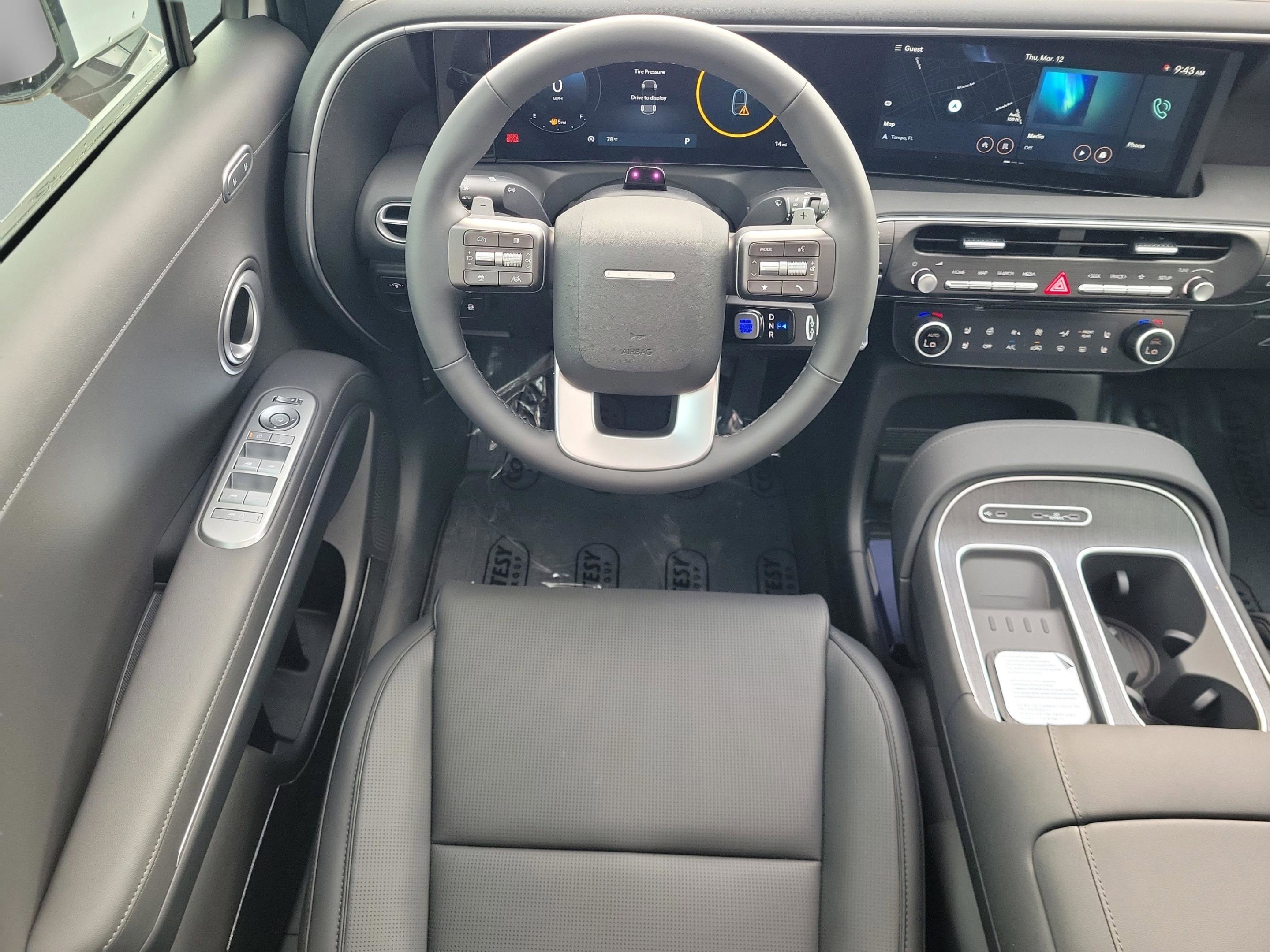 New 2026 Hyundai Palisade SEL image 15