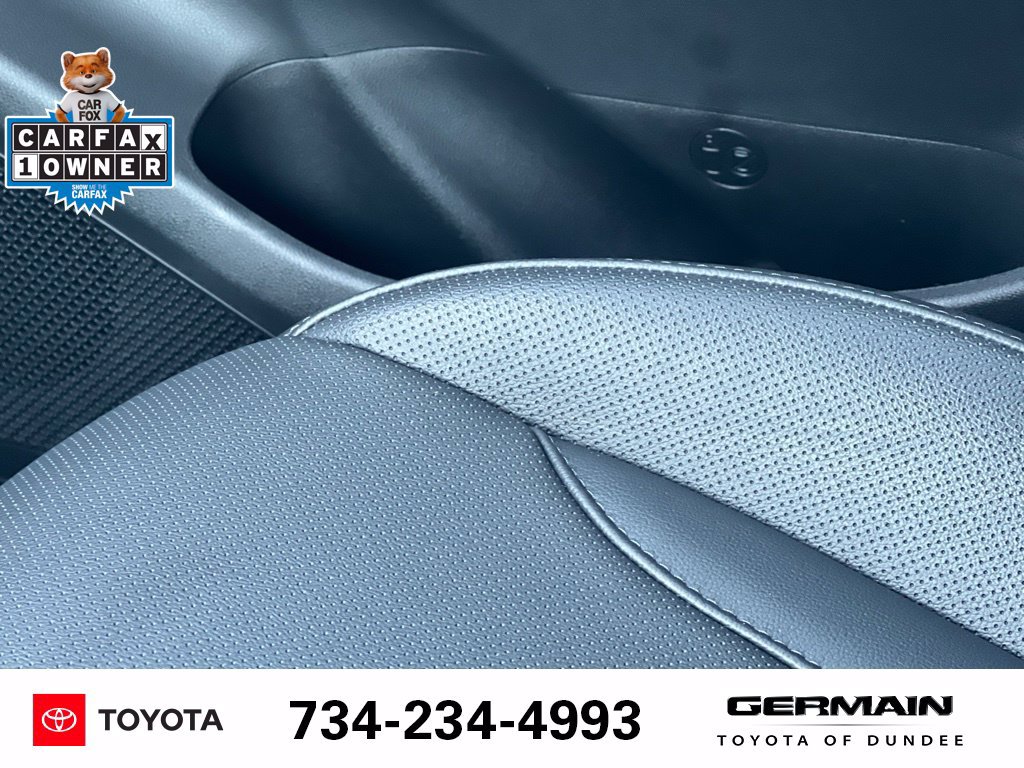 Used 2025 Hyundai Tucson SEL AWD/4WD image 20