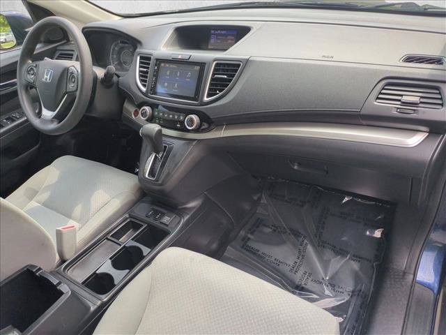 Used 2016 Honda CR-V EX image 22