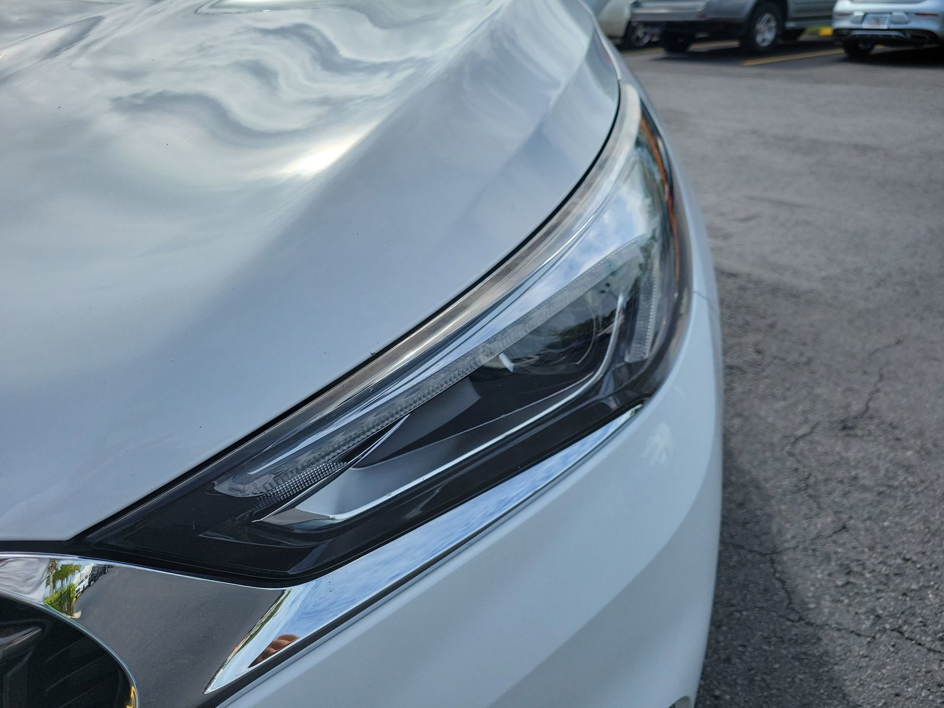 Used 2019 Buick Enclave Premium FWD image 10