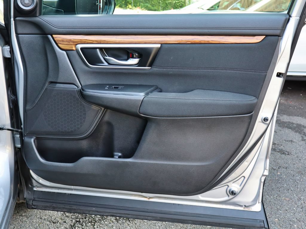 Used 2020 Honda CR-V EX image 53