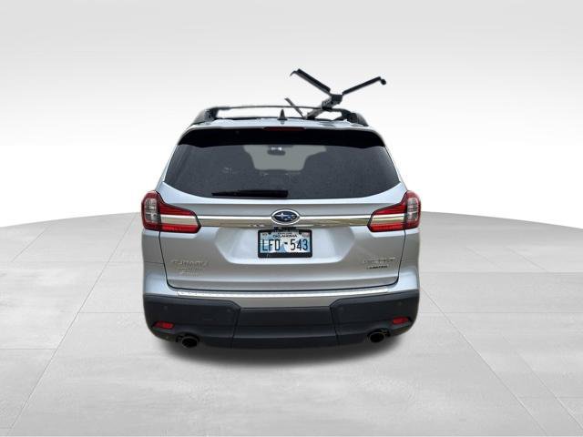 Used 2022 Subaru Ascent Limited w/ Technology Package AWD/4WD image 4