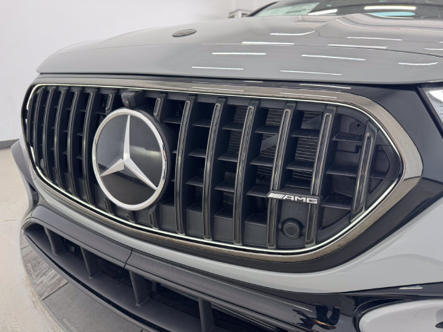 New 2026 Mercedes-Benz E 53 AMG e 4MATIC Sedan image 44