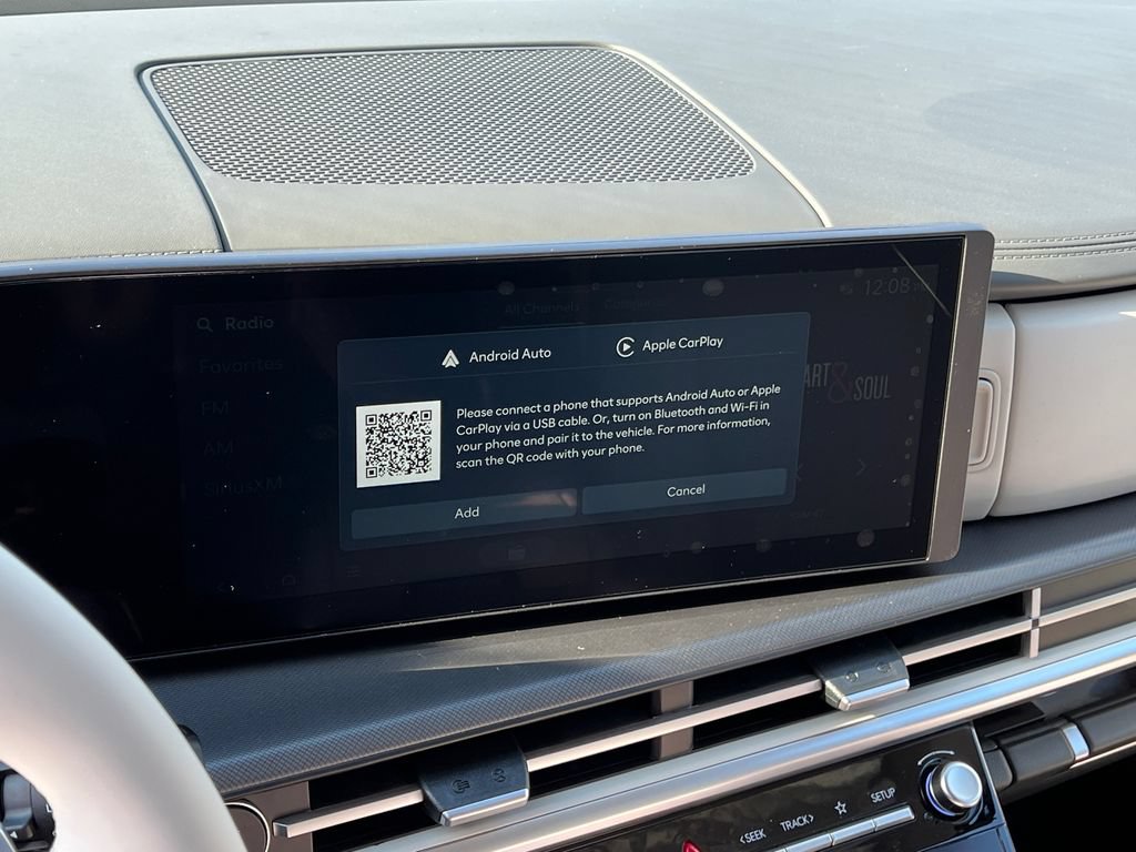 New 2026 Hyundai Santa Fe SE AWD/4WD image 14