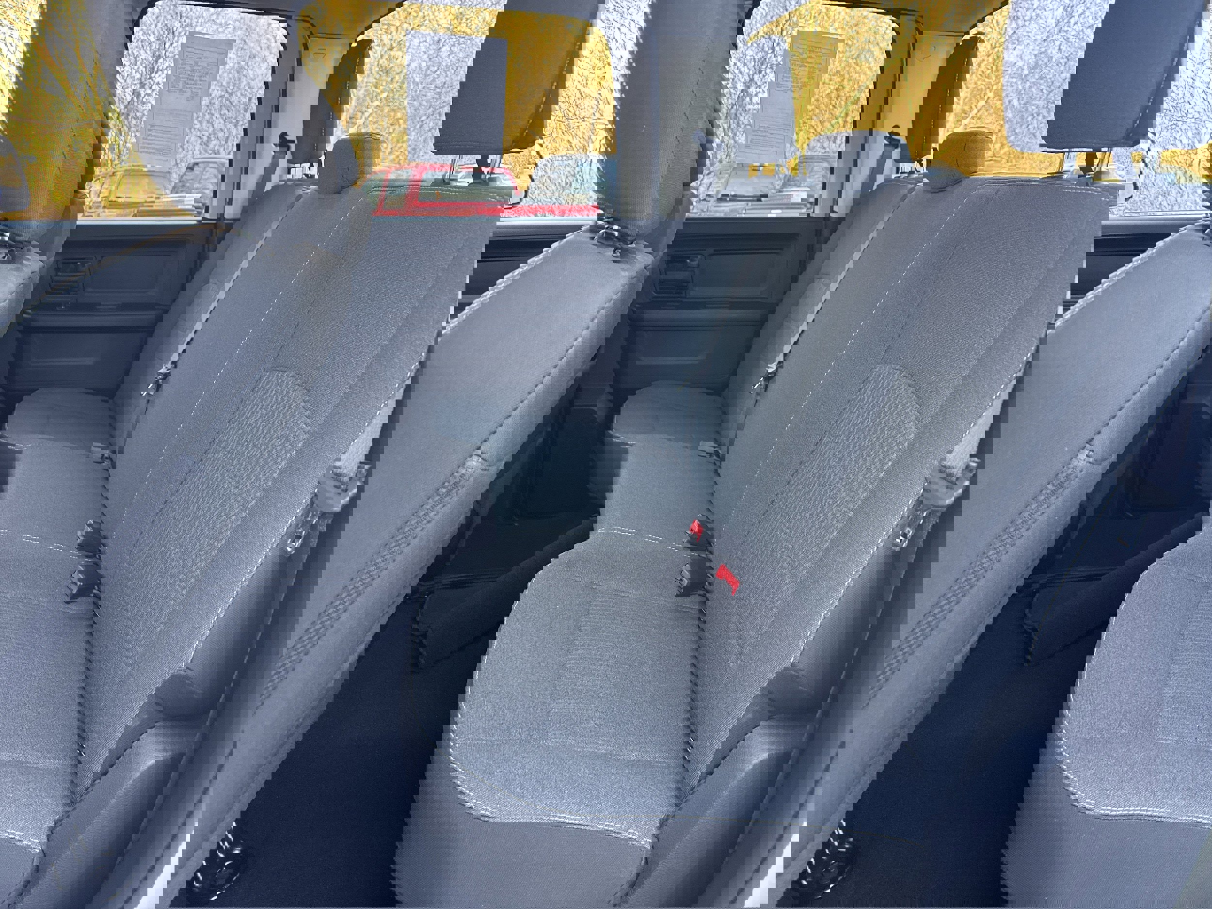 Used 2022 RAM 1500 Tradesman w/ Popular Equipment Group image 8