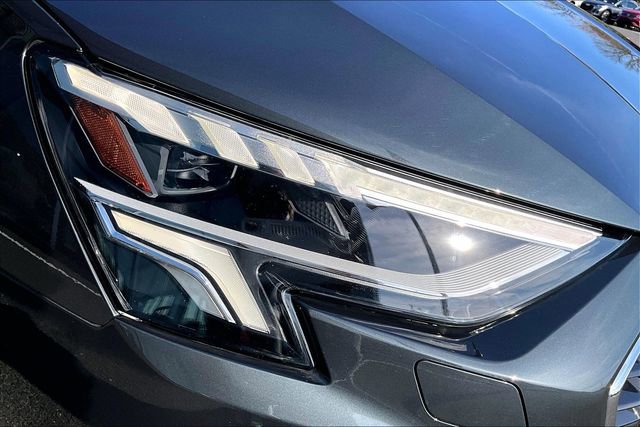 Certified 2023 Audi A3 2.0T Premium w/ Convenience Package image 32