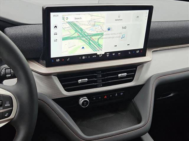 New 2026 Ford Explorer Active RWD image 12