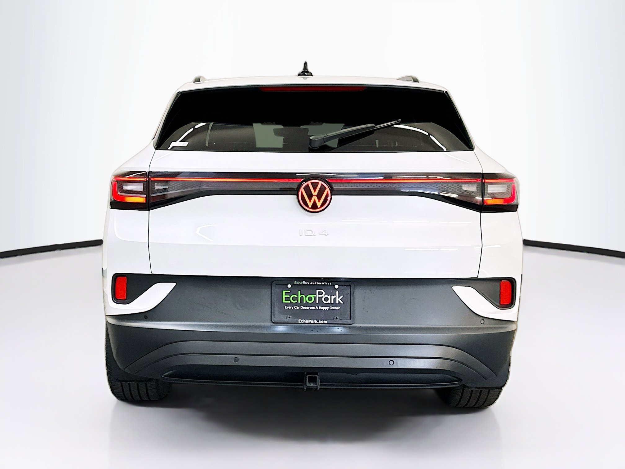 Used 2023 Volkswagen ID.4 Pro S AWD/4WD image 7