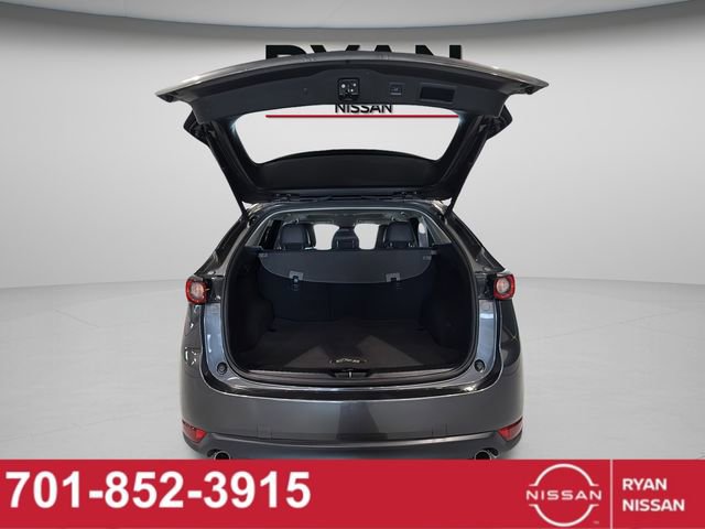 Used 2020 MAZDA CX-5 Grand Touring image 37