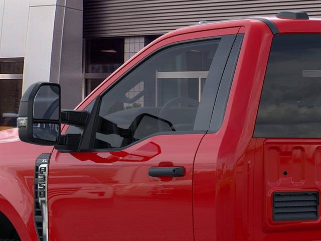 New 2026 Ford F350 XL w/ XL Chrome Package AWD/4WD image 42