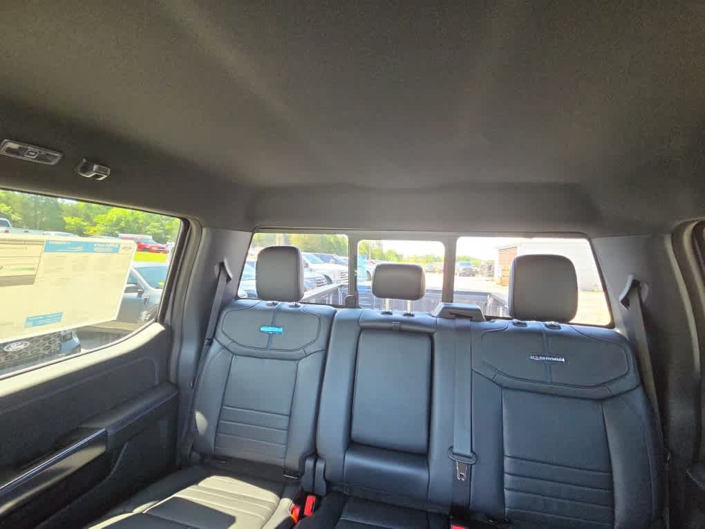 New 2026 Ford F350 Platinum AWD/4WD image 65