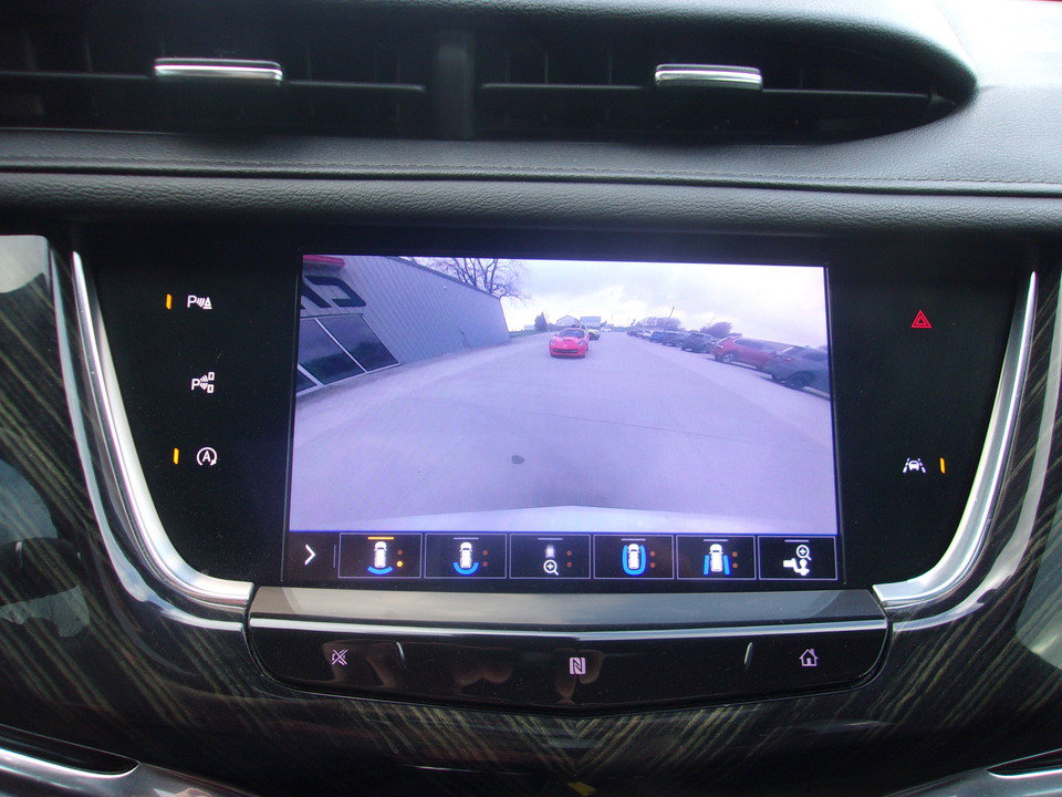 Used 2020 Cadillac XT6 Premium Luxury image 21