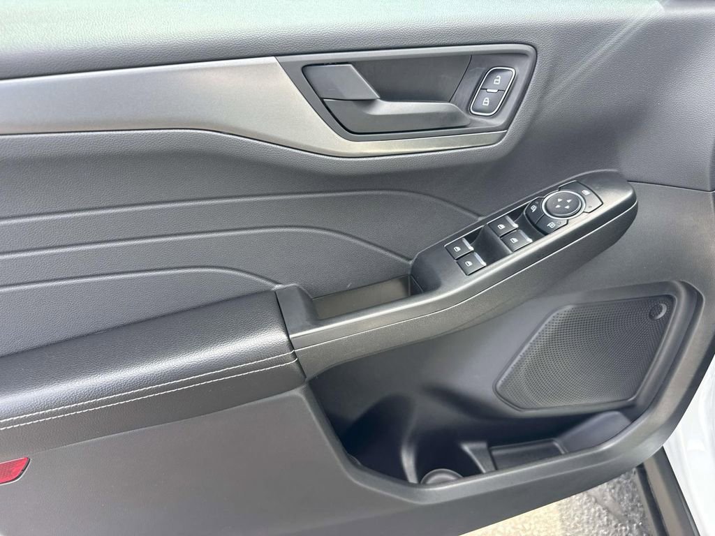 Certified 2025 Ford Escape Active FWD image 21