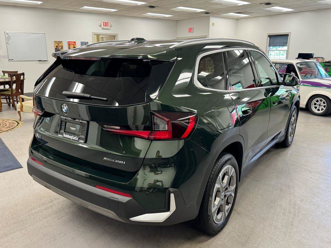 Used 2023 BMW X1 xDrive28i w/ Premium Package AWD/4WD image 26