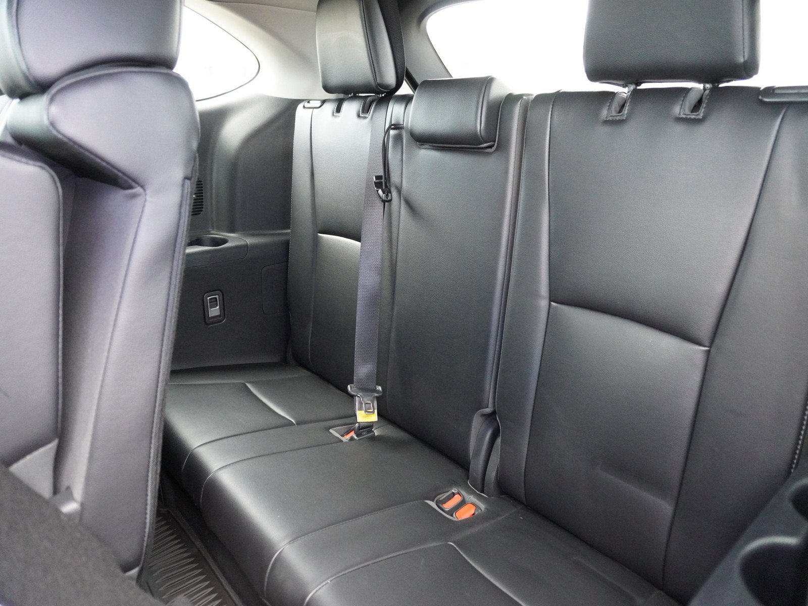 Used 2022 Toyota Highlander Limited AWD/4WD image 15