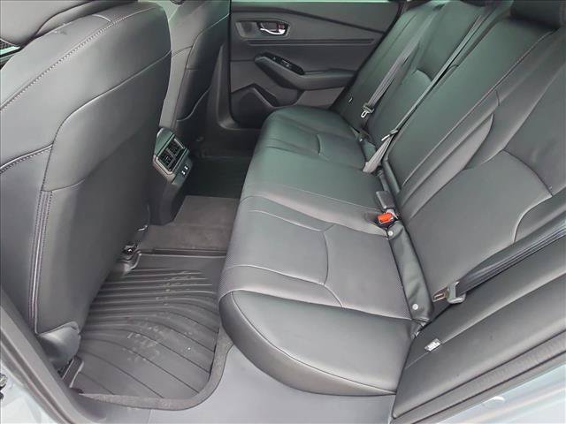 New 2026 Honda Accord Touring image 16