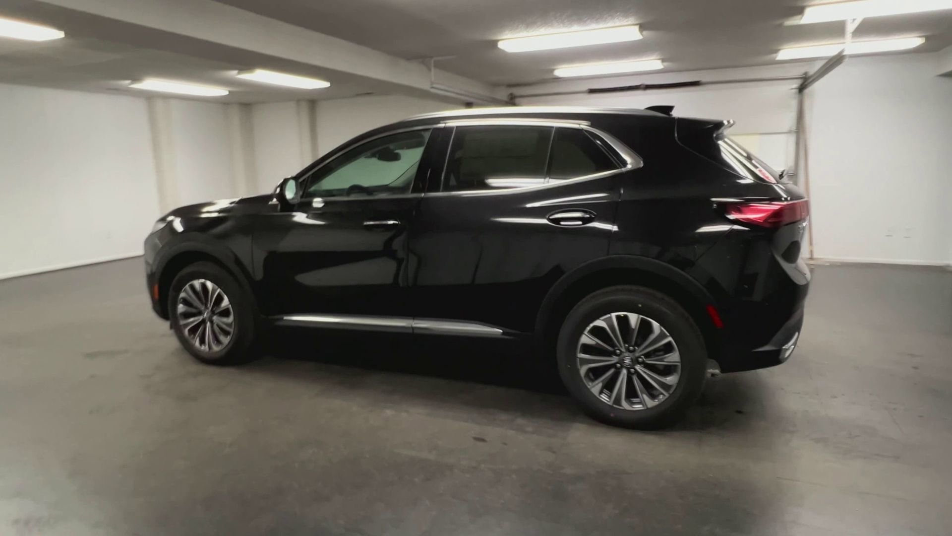 New 2026 Buick Envision Preferred image 41