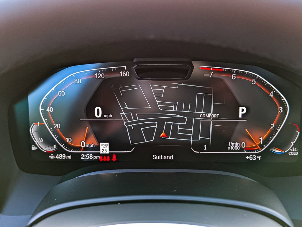 Used 2026 BMW 840i xDrive image 29