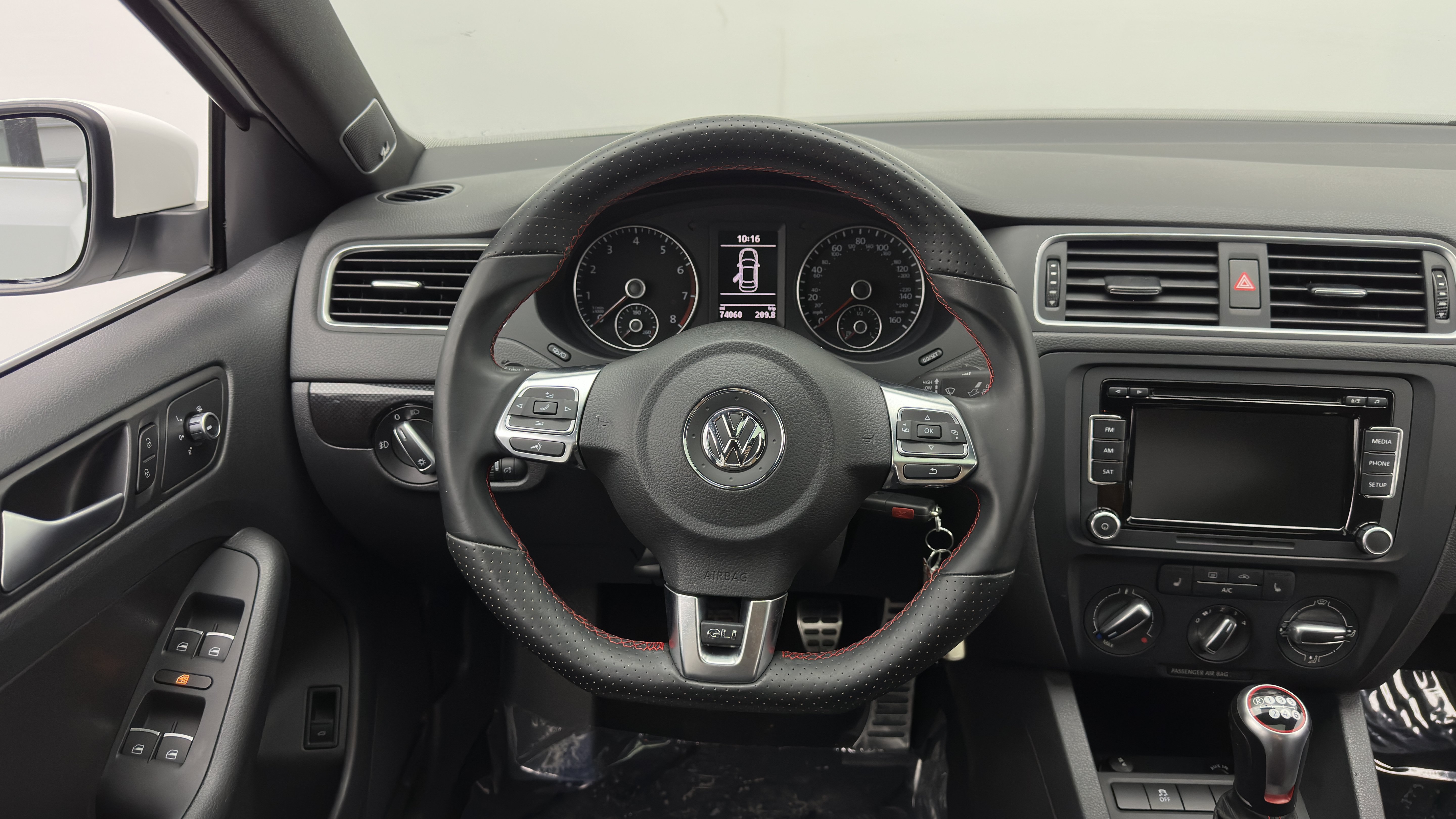 Used 2014 Volkswagen Jetta GLI Edition 30 FWD image 27