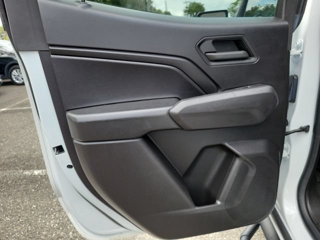 Used 2023 Chevrolet Colorado Trail Boss AWD/4WD image 10
