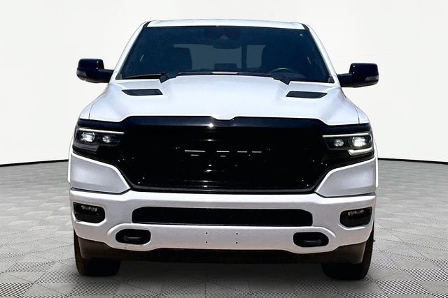 Used 2023 RAM 1500 Limited w/ Night Edition AWD/4WD image 3