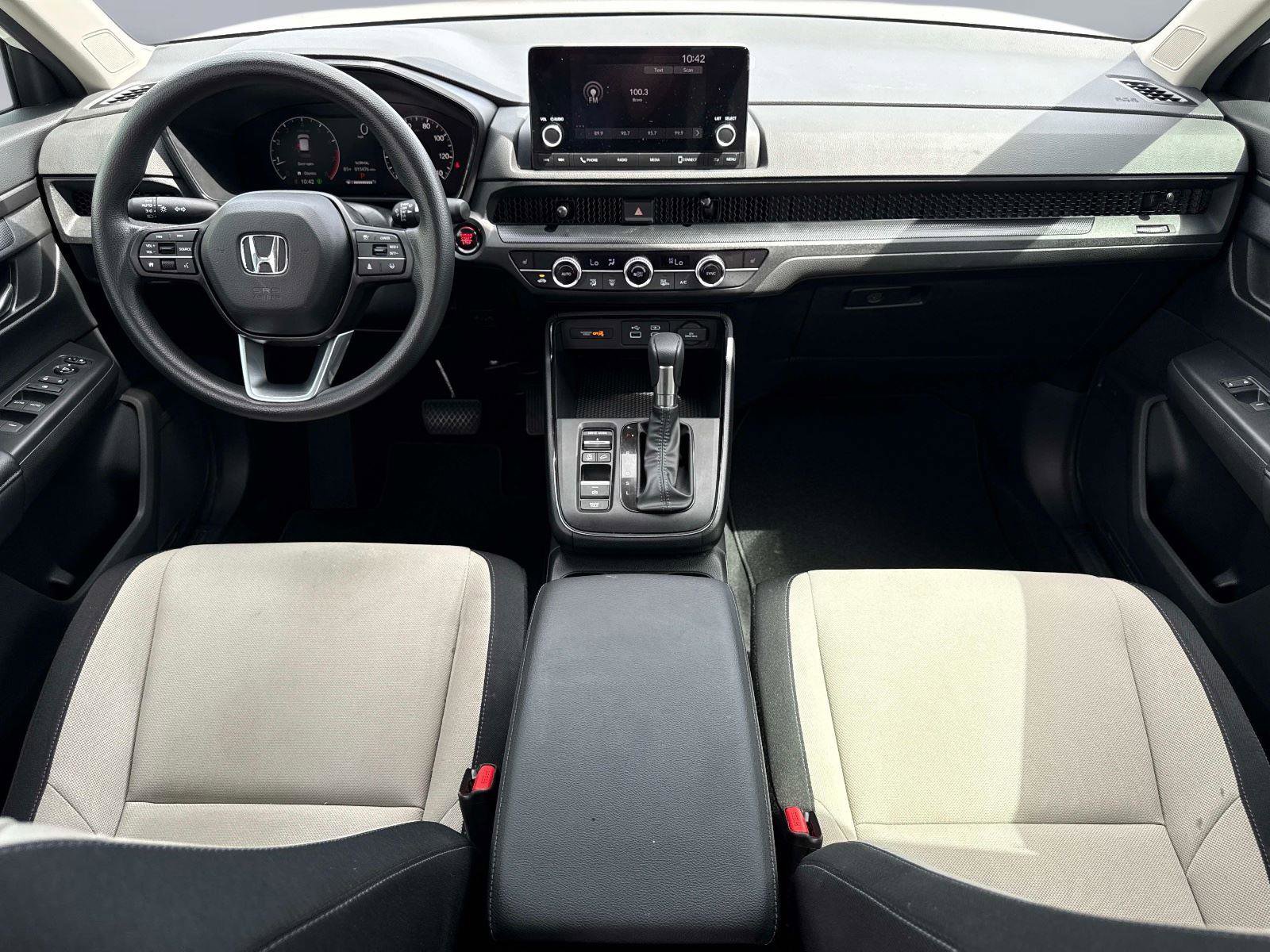 Certified 2024 Honda CR-V EX image 15