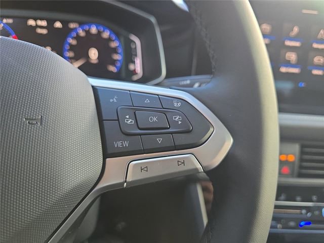 New 2026 Volkswagen Jetta SEL image 22