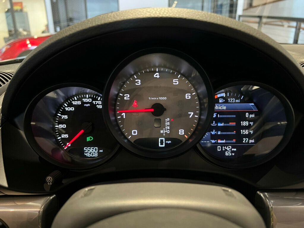 Used 2024 Porsche 718 Boxster S image 22