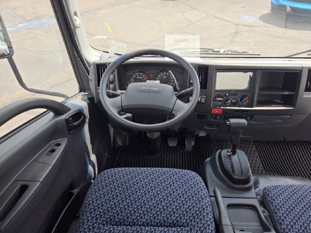 New 2025 Chevrolet Low Cab Forward RWD image 22