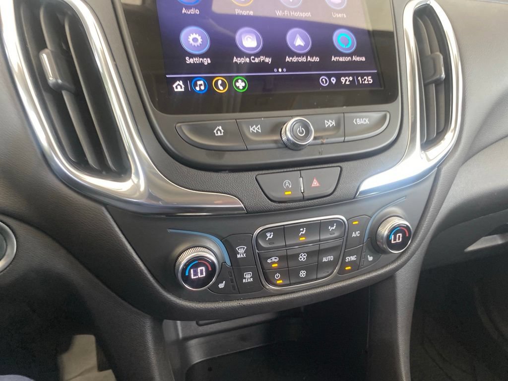 Used 2024 Chevrolet Equinox LT FWD image 55