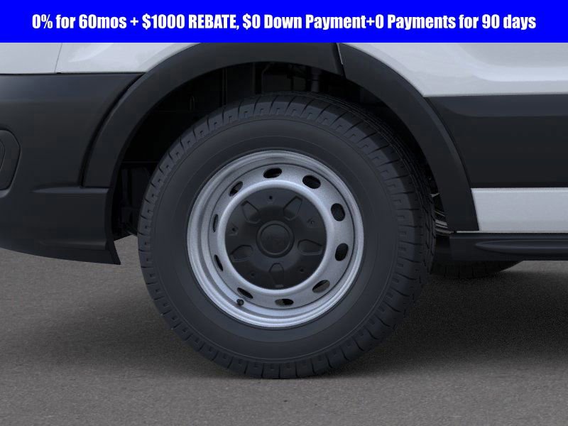 New 2025 Ford Transit 250 148 Medium Roof w/ Load Area Protection Package image 19