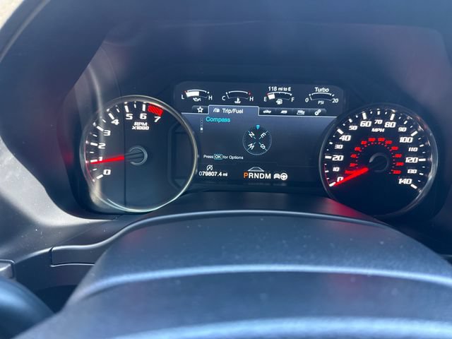 Certified 2020 Ford F150 Raptor w/ Equipment Group 802A Luxury AWD/4WD image 22