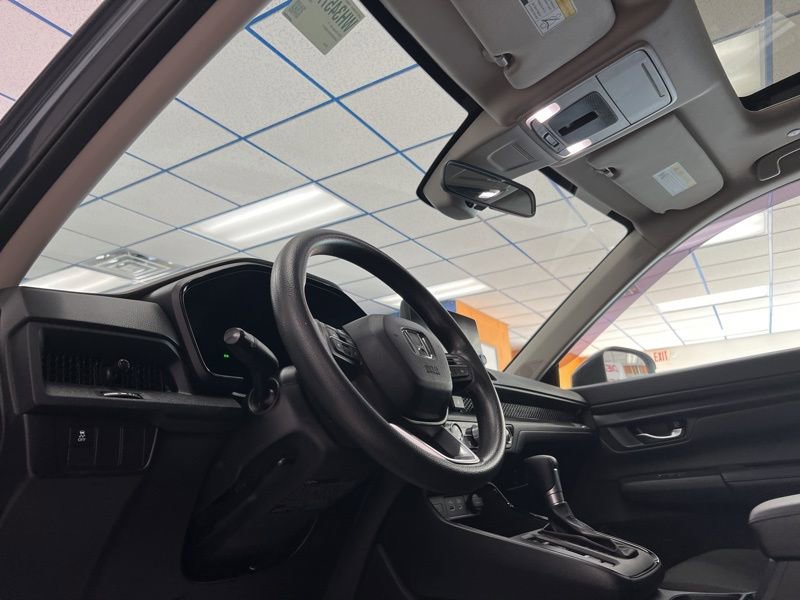 Used 2024 Honda CR-V EX image 20
