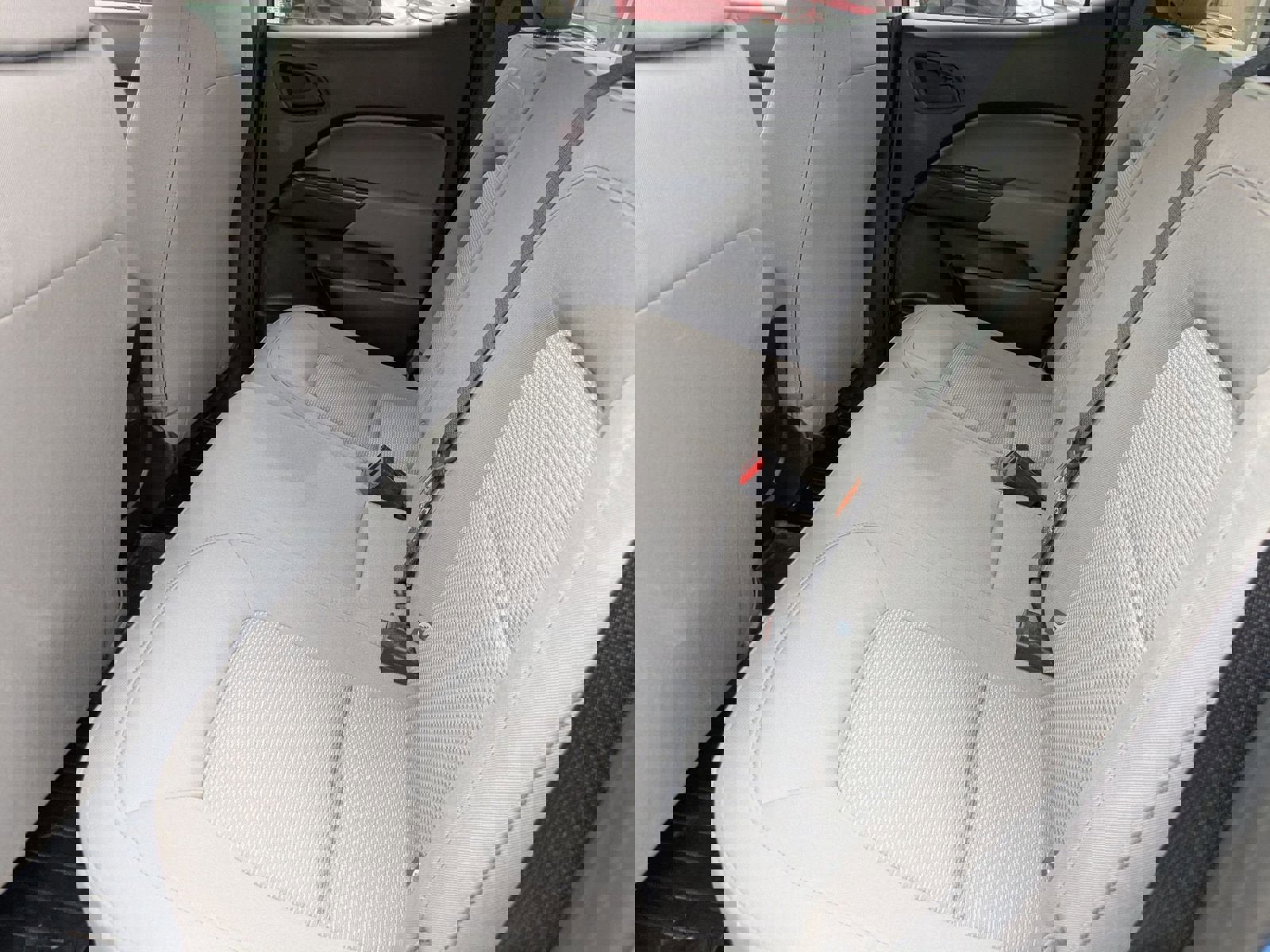 Certified 2021 GMC Canyon Elevation Standard w/ Convenience Package image 25