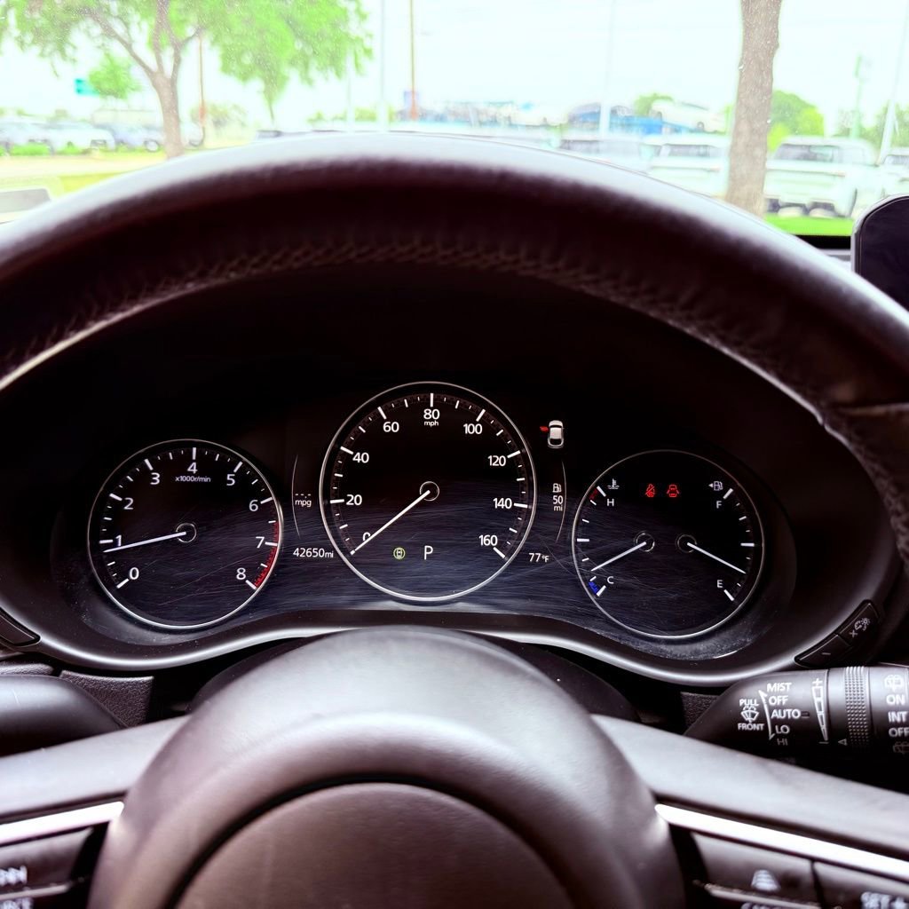 Used 2024 MAZDA CX-30 AWD 2.5 S w/ Select Sport Pkg image 15