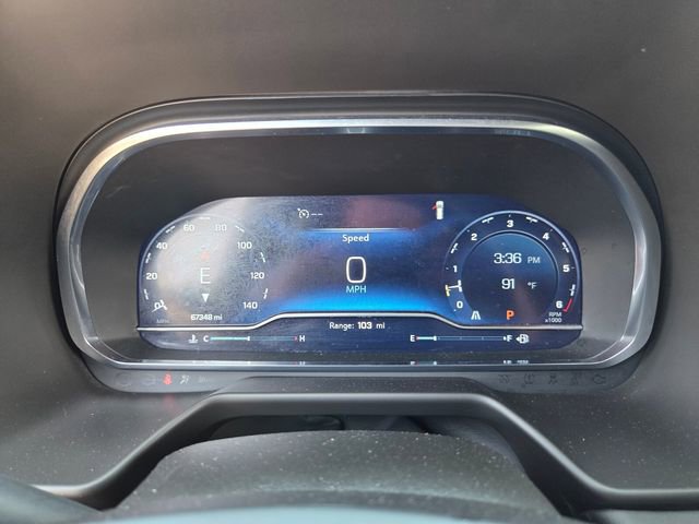 Used 2024 Chevrolet Tahoe Premier RWD image 27