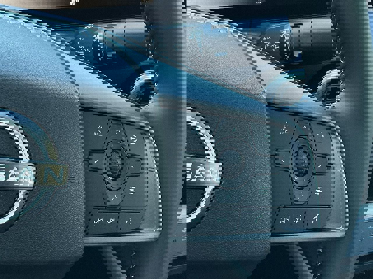 New 2026 Nissan Sentra SL w/ Floor Mat Package image 24