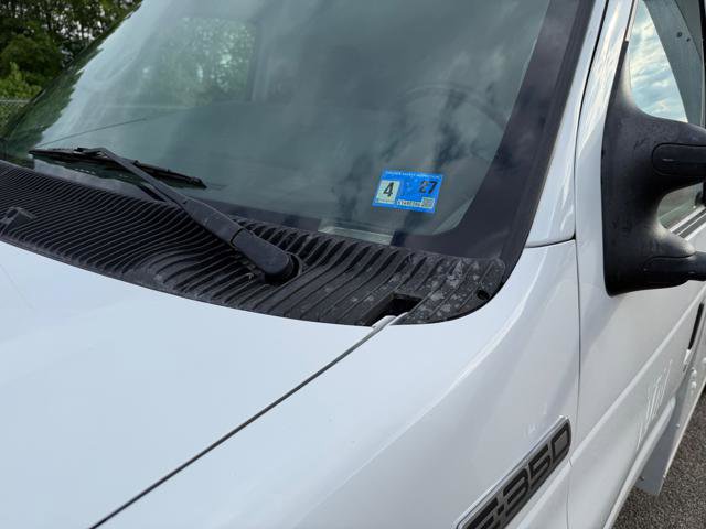 Used 2016 Ford E-350 and Econoline 350 Super Duty w/ Power Windows & Locks Group RWD image 27