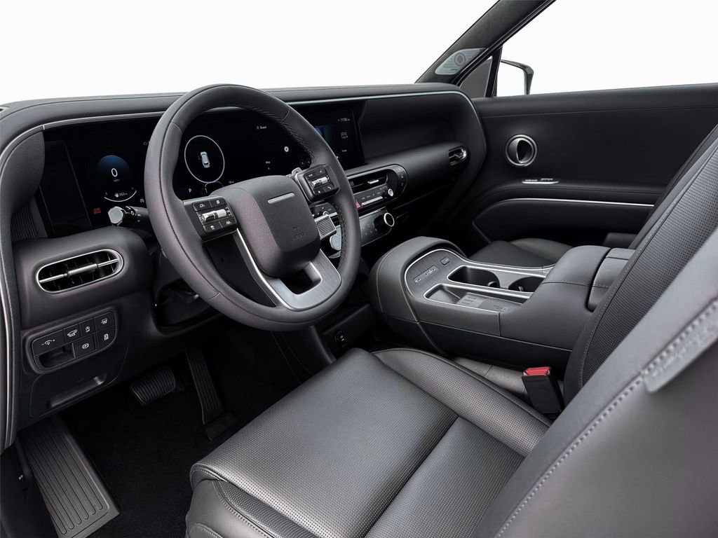 New 2026 Hyundai Palisade Calligraphy AWD/4WD image 14