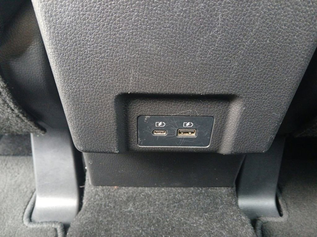 Used 2025 Mitsubishi Eclipse Cross SE image 11