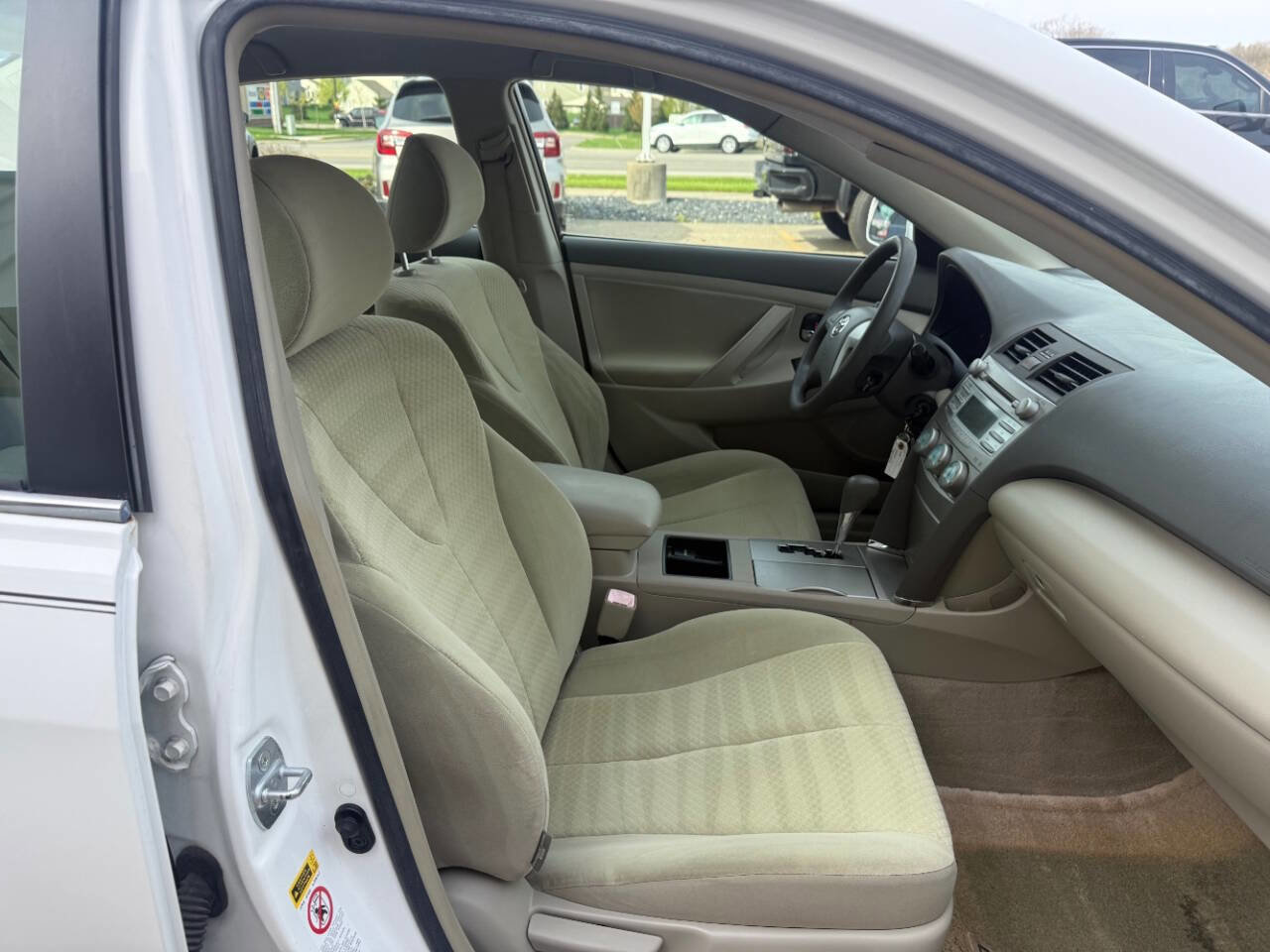 Used 2007 Toyota Camry LE FWD image 25